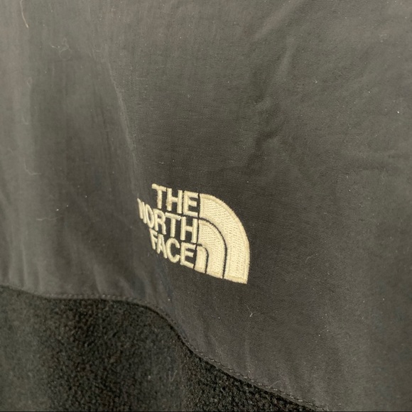 The North Face Denali Jacket Women’s Size XS Black - Picture 5 of 6